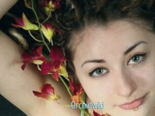 Orchidwild