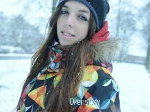 Orensexy