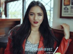 Orianaalvareez