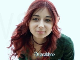 Orianablane