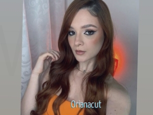Orianacut