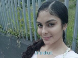 Orianahunt