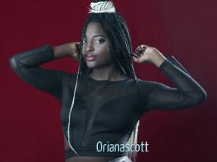 Orianascott