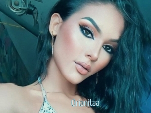 Orianitaa