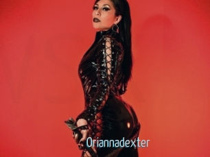 Oriannadexter
