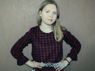 Orielsapphire