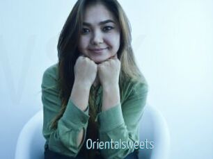 Orientalsweets