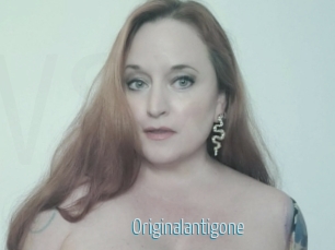 Originalantigone