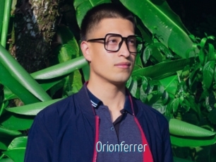 orionferrer Video Sexe