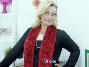 Oriska