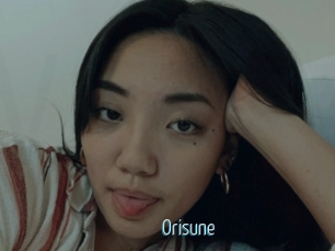 orisune Video Sexe