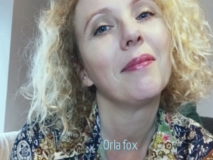 Orla_fox
