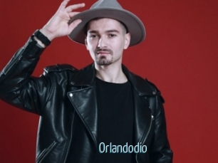 Orlandodio
