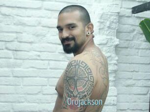 Orojackson