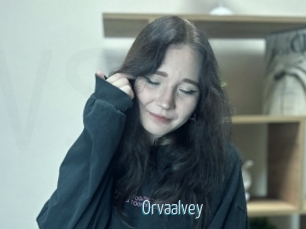 Orvaalvey