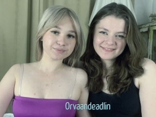 orvaandeadlin Video Sexe