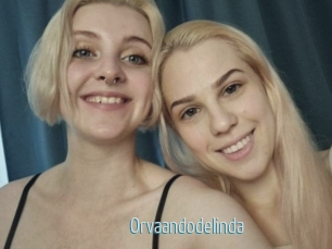 Orvaandodelinda