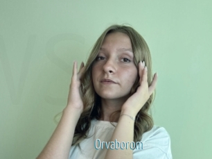 Orvaborom