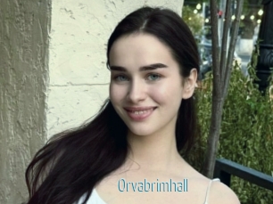 orvabrimhall Video Sexe