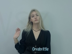 Orvabrittle