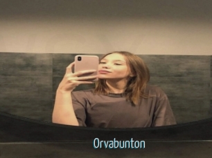 Orvabunton
