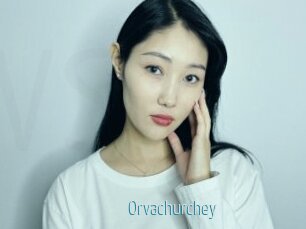 orvachurchey Video Sexe