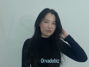 Orvadobiz
