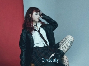 Orvaduty