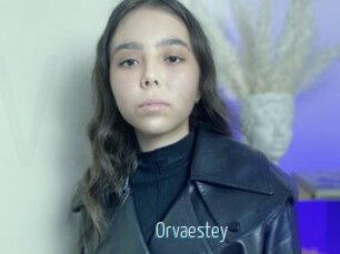 Orvaestey