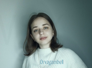 Orvagambell