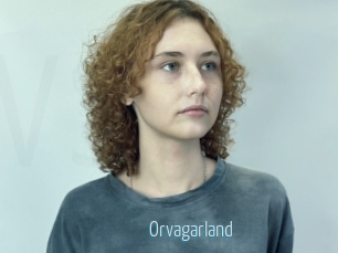 Orvagarland
