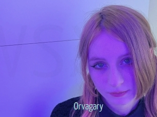 Orvagary