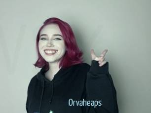 Orvaheaps