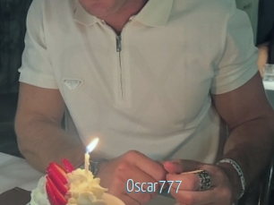 oscar777 Video Sexe