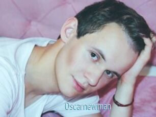 Oscarnewman