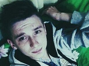 Oscarnikita