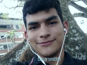 Oscarsmithh