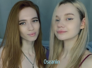 Oseanlin
