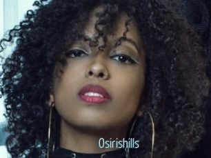 Osirishills