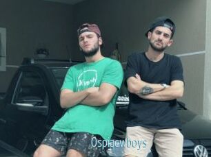 Ospiacwboys