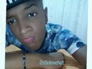 Ostinlovehot