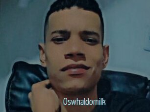 Oswhaldomilk