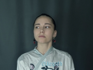 Otiliaspath