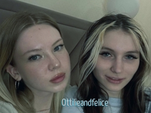 Ottilieandfelice