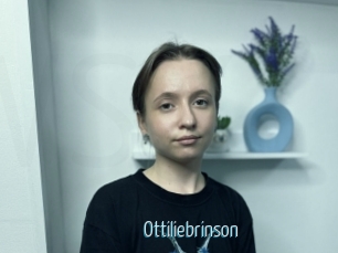 Ottiliebrinson