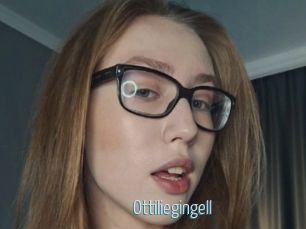 Ottiliegingell