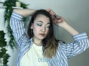 Ottiliegrandy