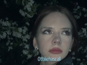 Ottiliehascall