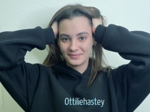 Ottiliehastey