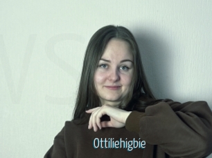 Ottiliehigbie